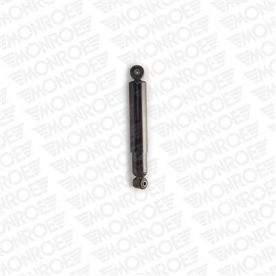 Schokdemper V2505 Schokdemper V2505