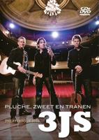 Pluche, Zweet & Tranen (CD+DVD) - CD+DVD (8718036996120) - thumbnail