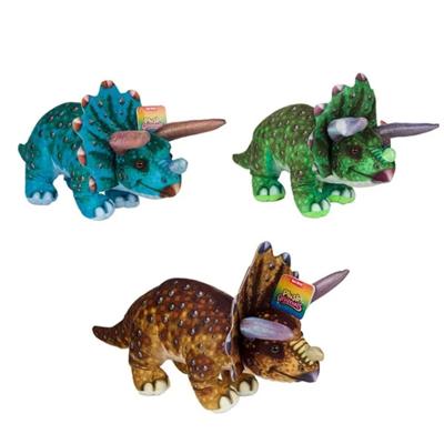 Toi-Toys Knuffel pluche dino, 40cm