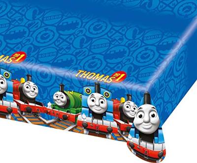 Thomas de Trein Tafelkleed