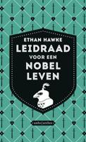 Leidraad voor een nobel leven - Ethan Hawke - ebook - thumbnail