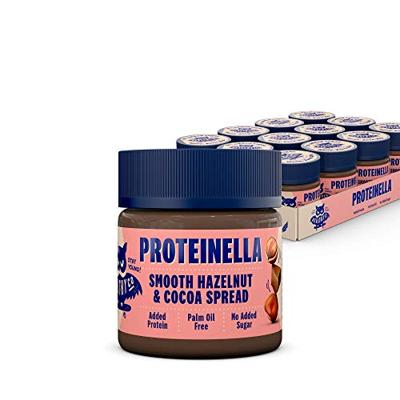 Proteinella 200gr Hazelnut - thumbnail