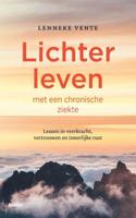 Lichter leven met een chronische ziekte (Paperback) - thumbnail