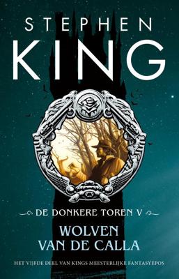 Wolven van de Calla (Paperback)