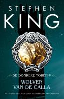 Wolven van de Calla (Paperback) - thumbnail
