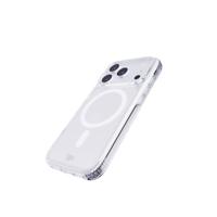 Tech21 EvoLite MagSafe Case iPhone 17 Pro Transparant - thumbnail