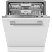 Miele G 7082 SCVi MER ED230 1,9 AutoDos Vaatwasser - thumbnail