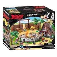 Playmobil 70931 Asterix het grote dorpsfeest - thumbnail