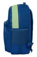 Schoolrugzak Munich North Marineblauw 32 x 42 x 15 cm - thumbnail