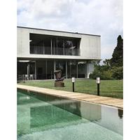 Lyora Staande tuinlampStone antraciet - 9002860 - thumbnail