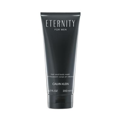Calvin Klein Eternity For Men Hair & Body Wash 200 ml Douche & bad