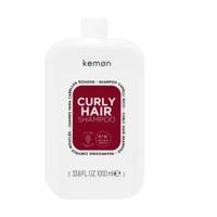 Kemon Curly Hair Shampoo 1000ml - thumbnail