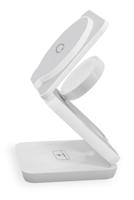 Draadloze oplader KSIX Cube 3en1 - thumbnail