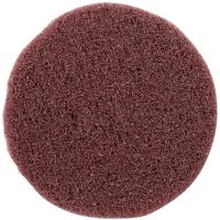 Metabo Accessoires Schuurvlies | Ø 225 mm | A 100 | (10 st.) - 626659000 - thumbnail