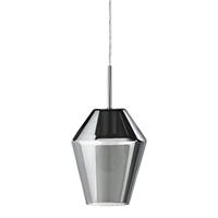 Eglo HanglampMurmillo 3-lichts chroom met smoke - 96774 - thumbnail