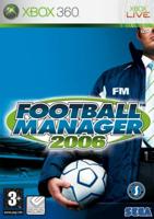 Football Manager 2006 - thumbnail