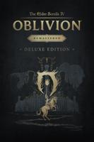 The Elder Scrolls IV: Oblivion Remastered - Deluxe Edition - thumbnail