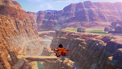 Dragon Ball Z Kakarot Legendary Edition - thumbnail