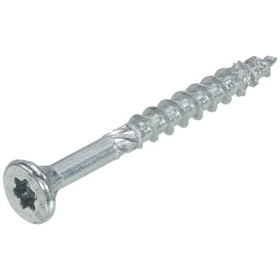 Dynaplus unischroef [200x] - VZ - platkop - TX-15 - 3.5x50/30mm