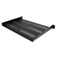 Vaste Plank voor Wand patchkast Startech SHELF-1U-12-FIXED-V - thumbnail