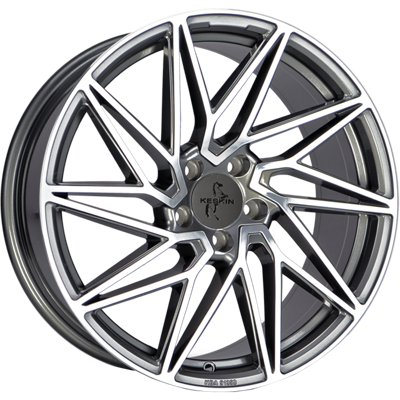 KESKIN KT20 PALLADIUM FRONT POLISH