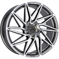 KESKIN KT20 PALLADIUM FRONT POLISH - thumbnail