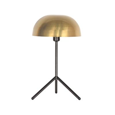 LABEL51 Tafellamp 'Globe' kleur Goud