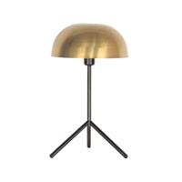 LABEL51 Tafellamp 'Globe' kleur Goud - thumbnail