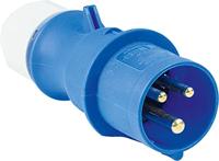 AS Schwabe Mixo Ems 60496 CEE-stroomverdeler 230 V 16 A - thumbnail