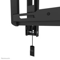 Neomounts WL35-550BL12 TV beugel Zwart - thumbnail