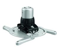 Vogel'S PPC 1500 TV beugel Zilver - thumbnail
