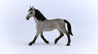 Schleich horse club francais merrie 13955 - thumbnail
