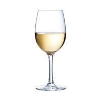 Chef & Sommelier Witte Wijnglazen Cabernet - 250 ml - 6 stuks - thumbnail