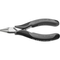 Knipex Elektronica-Voorsnijtangen ESD | 115 mm Lengte | Meer-Componentengrepen - 64 22 115 ESD - thumbnail