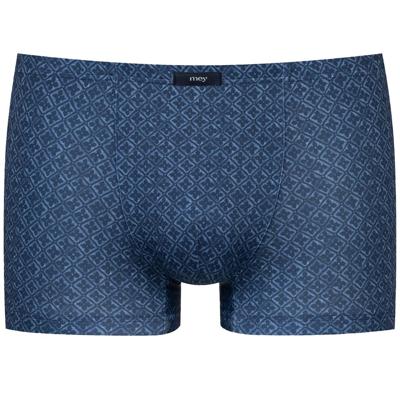 Mey boxershort Flowery Blue