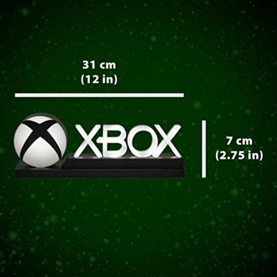 Xbox - Xbox Icon Light