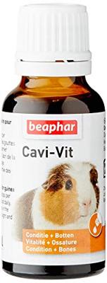 Beaphar Cavi-Vit 20ml
