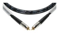 Klotz D7-SPDIF-01.0 Pro digitale SPDIF kabel 1 meter - thumbnail
