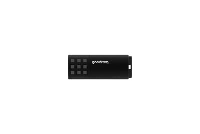 Goodram UME3 USB flash drive 256 GB USB Type-A 3.2 Gen 1 (3.1 Gen 1) Zwart