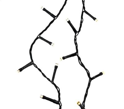 Ledverlichting 200led warm wit Nampook - Nampook