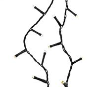 Ledverlichting 200led warm wit Nampook - Nampook - thumbnail