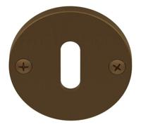 Formani | Sleutelplaatje | PBN50 | 50mm | Brons - thumbnail