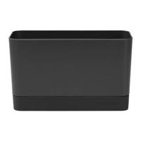 Brabantia aanrechtbakje dark grey - thumbnail