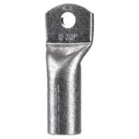 Klauke 112R12 Zubehör Kabel Buiskabelschoen 180 ° M12 240 mm² 1 stuk(s)