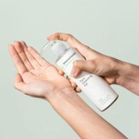 Gezichtsreinigingsgel CBD Zenpure InnovaGoods 200 ml - thumbnail