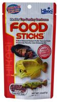 Food Sticks 57 Gr vissenvoer Hikari - Hikari - thumbnail
