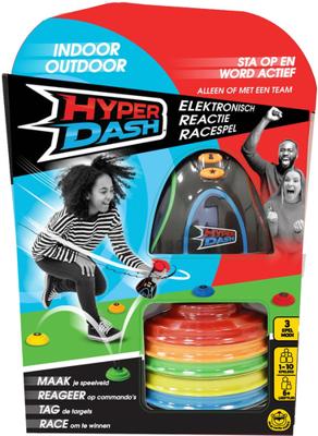 Hyper Dash