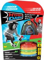 Hyper Dash - thumbnail