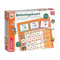 Jumbo ik leer beloningskaart educatief spel - thumbnail