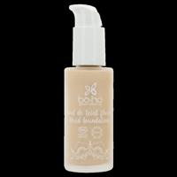 Boho green makeup Liquid foundation 01 porcelain 30 Milliliter - thumbnail